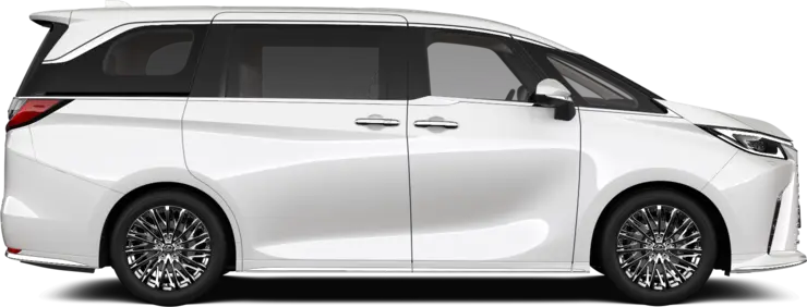 LM - TAKUMI - Wagon 5 Doors