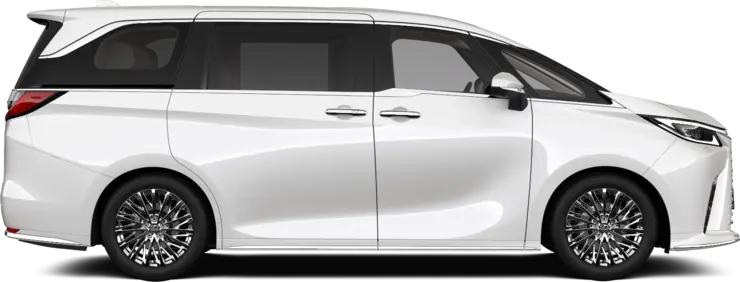 LM - TAKUMI VIP - Wagon 5 Doors