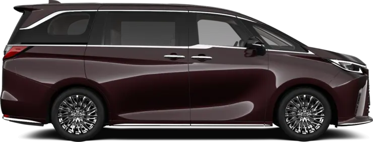 LM - TAKUMI - Wagon 5 Doors