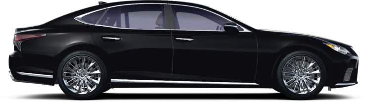 LS - Takumi - Sedan 4 Doors (LWB)