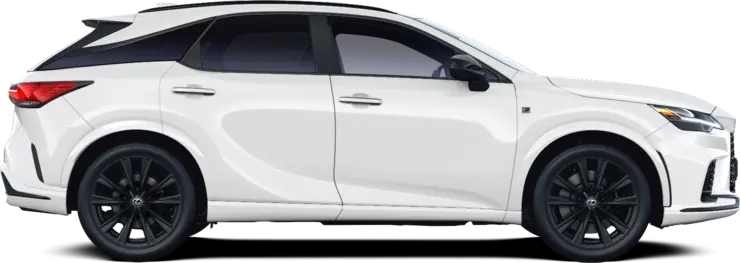 RX - F Sport - 5 dyra