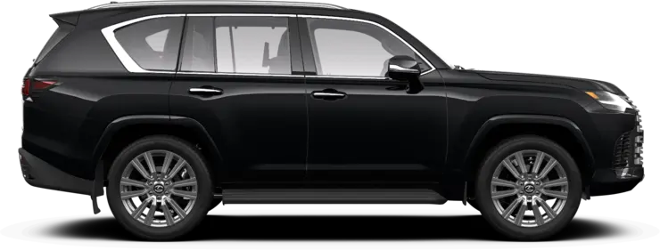 LX - VIP - Внедорожник