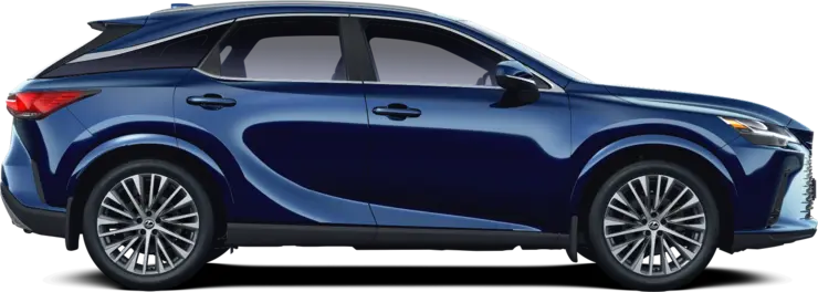 RX - Executive Plus - Кроссовер
