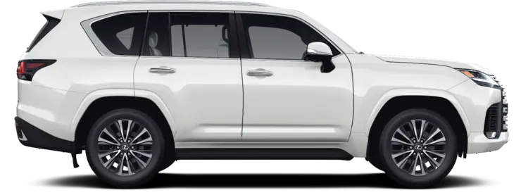 LX - Executive - Внедорожник