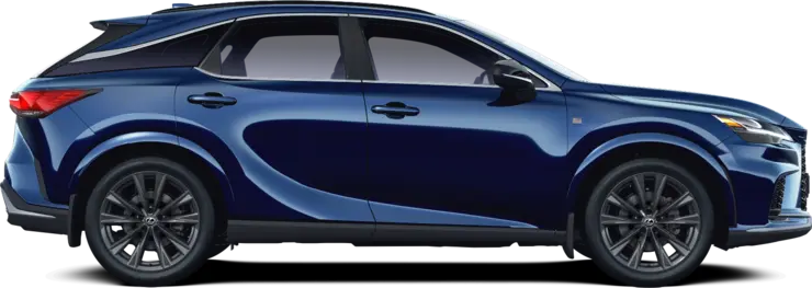 RX - F Sport Design - Кроссовер