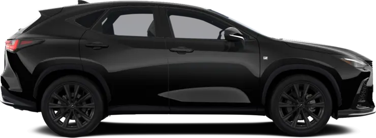 NX - F Sport - КРОССОВЕР