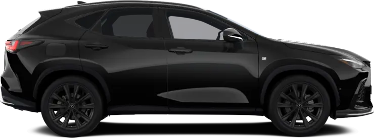 NX - F SPORT Line - Crossover