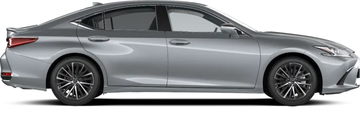 ES - Luxury Line - Sedan