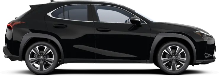 UX - PRESTIGE - 5-drzwiowy SUV