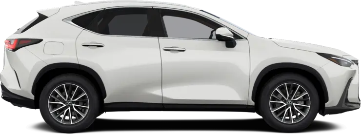 NX - Executive Plus - SUV