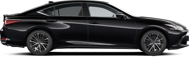 ES - Business Plus - Sedan
