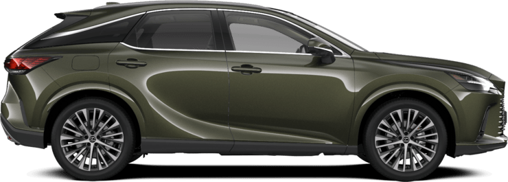 RX - Executive Line - SUV