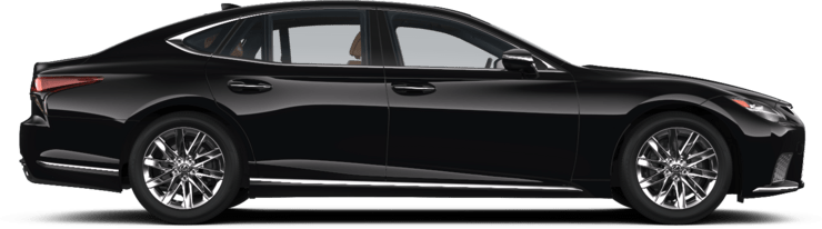 LS - Executive 1 - 4 qapılı sedan (LWB)