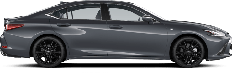 ES - F-Sport 1 - 4 qapılı sedan