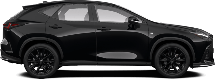 NX - F Sport 1 - 5 qapılı SUV
