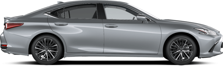 ES - Executive Line - Sedan