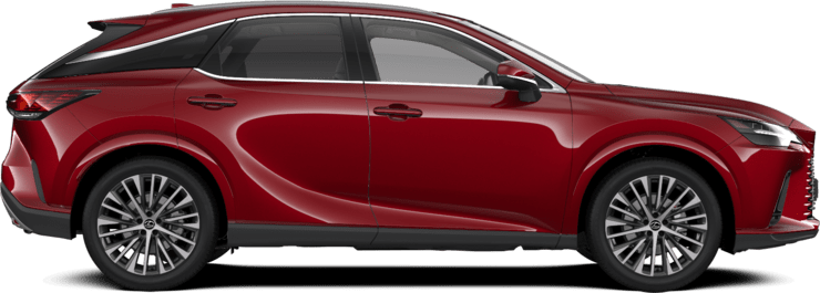 RX - COMFORT - SUV