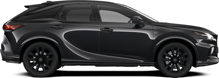 RX - F SPORT - SUV