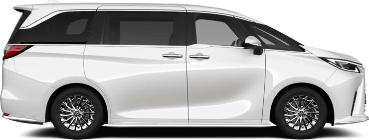 LM - 7 SEATER - Wagon 5 Doors