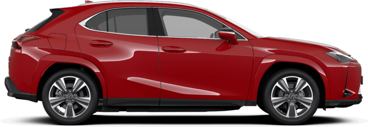 UX - Luxury - Wagon 5 Doors