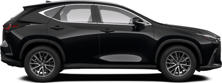 NX - Comfort - Wagon 5 Doors