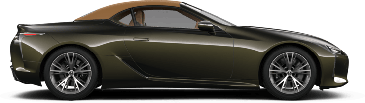 LE - LC Cabriolet - Cabriolet