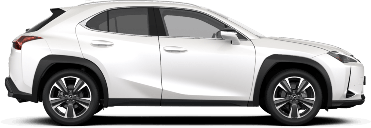 UX - Business - SUV