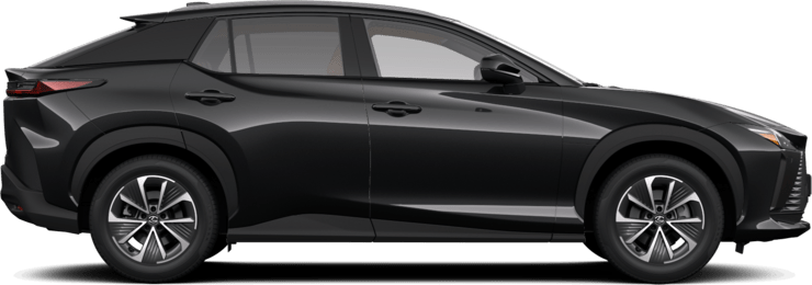 RZ - Executive - SUV