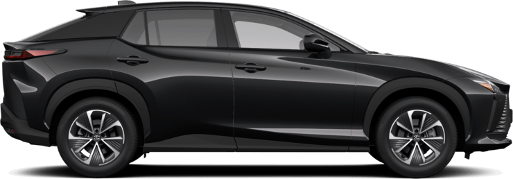RZ - Premium Pack - SUV