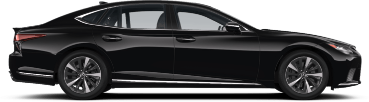 LS - Comfort 1 - 4 კარიანი სედანი LWB