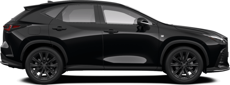NX - F SPORT TOP - SUV