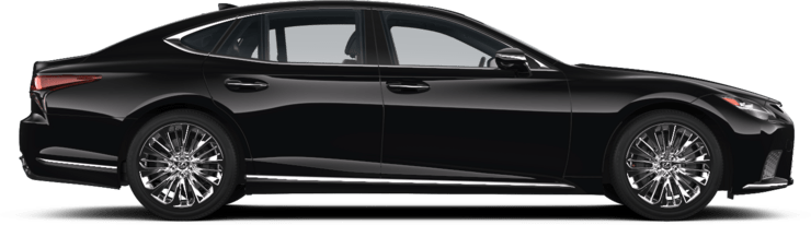 LS - PRESTIGE + MŰVÉSZI FA - Szedán