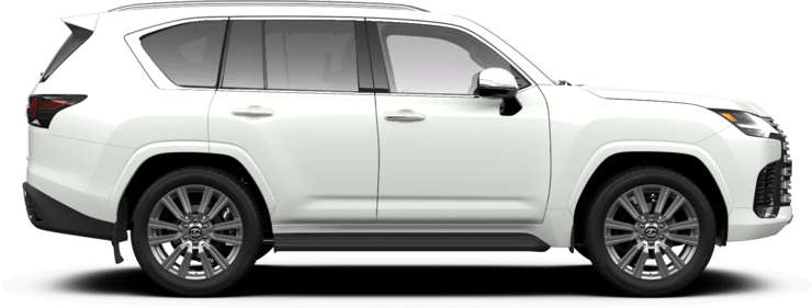 LX - TAKUMI - Large SUV 5 doors (8 seats)