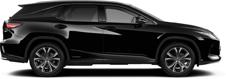 RXL - Premium - SUV 5 Doors
