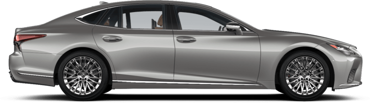LS - Luxury - Berlina