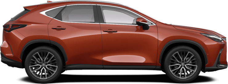 NX - Luxury - SUV