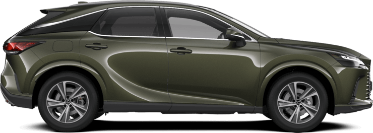 RX - Business Line - SUV