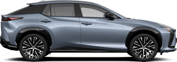 RZ - Luxury - SUV 5-d