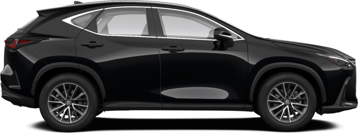 NX - Comfort - SUV, 5 dörrar