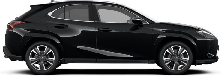 UX - Luxury - 5-d Kombi