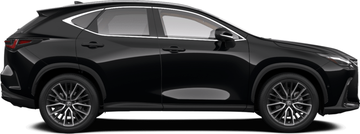NX - Luxury - Karavan 5 vrat